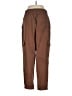 Active by Old Navy Brown Cargo Pants Size M - photo 2
