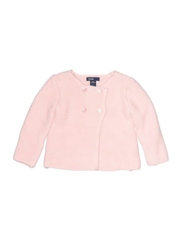 Baby Gap Cardigan (view 1)