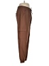 Active by Old Navy Brown Cargo Pants Size M - photo 4