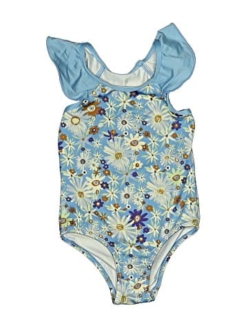 Patagonia One Piece Swimsuit (view 1)