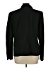 Le Suit 100% Polyester Black Blazer Size L (estimated) - photo 2