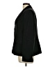 Le Suit 100% Polyester Black Blazer Size L (estimated) - photo 5