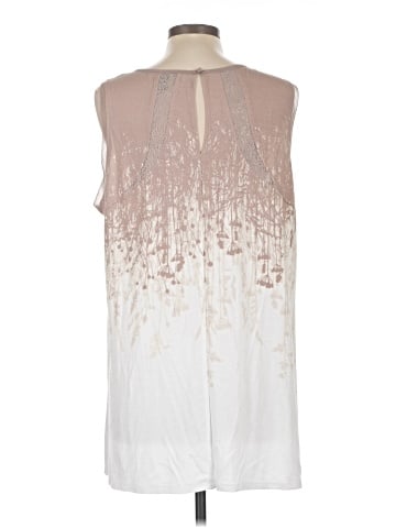 Lisa Rinna Casual Dress (view 2)