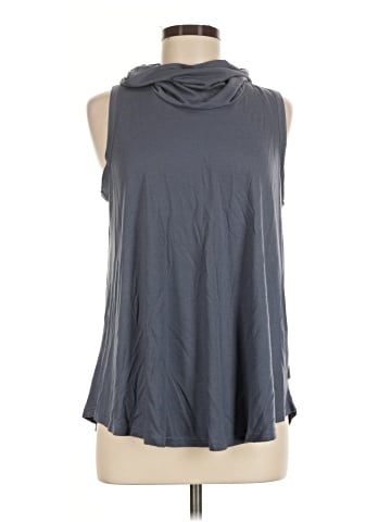 RVCA Sleeveless T-Shirt (view 1)