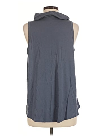 RVCA Sleeveless T-Shirt (view 2)