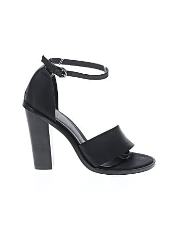 Tibi Sandals (view 1)