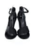Tibi Black Sandals Size EU 37 1/2 - photo 2
