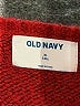 Old Navy Red Pullover Sweater Size XL (tall) - photo 7