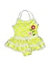 Penelope Mack Yellow Leotard 12-18 MO / 18 MO - photo 1