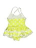 Penelope Mack Yellow Leotard 12-18 MO / 18 MO - photo 2