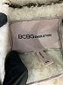 BCBGeneration 100% Polyester Ivory Coat Size XXL - photo 6