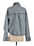 Zara Blue Denim Jacket Size XS - photo 2