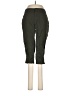 Columbia 100% Nylon Green Cargo Pants Size 6 - photo 1