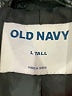 Old Navy Black Jacket Size L (tall) - photo 6