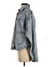 Zara Blue Denim Jacket Size XS - photo 5
