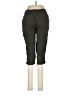 Columbia 100% Nylon Green Cargo Pants Size 6 - photo 2