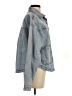 Zara Blue Denim Jacket Size XS - photo 4