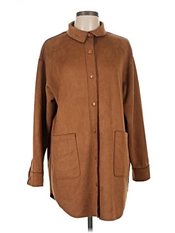 Well Worn Coat (view 1)