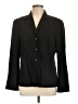 Escada Black Blazer Size EU 42 / US 12 - photo 1