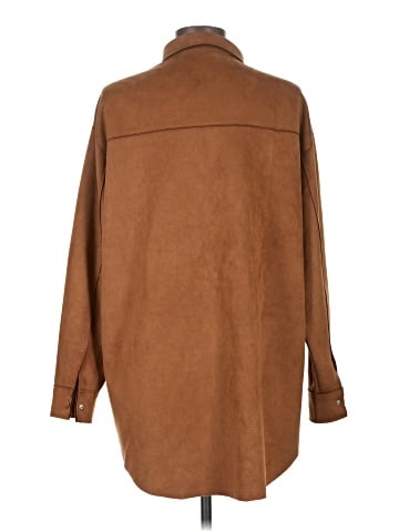 Well Worn Coat (view 2)