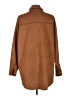 Well Worn Brown Coat Size L - photo 2