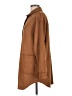 Well Worn Brown Coat Size L - photo 5