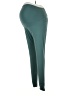 Unbranded Teal Active Pants Size L - photo 1