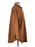 Well Worn Brown Coat Size L - photo 4