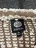 Bobeau Tweed Ivory Pullover Sweater Size XL - photo 7