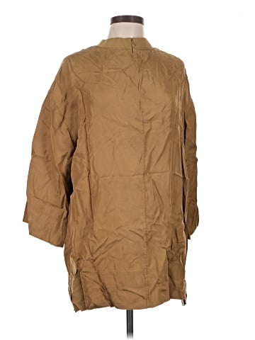 H&M Long Sleeve Blouse (view 1)
