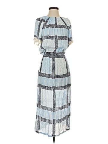 Cool Change Casual Dress (view 1)