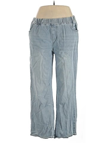 Unbranded Jeans (view 1)