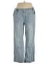 Unbranded Chevron-herringbone Blue Jeans Size XXL - photo 1