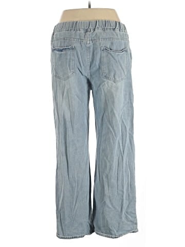 Unbranded Jeans (view 2)