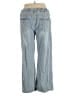 Unbranded Chevron-herringbone Blue Jeans Size XXL - photo 2