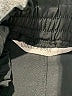 Vanilla Star Solid Black Casual Pants Size L - photo 7