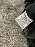 Vanilla Star Solid Black Casual Pants Size L - photo 8