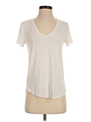 Abercrombie & Fitch Short Sleeve T-Shirt (view 1)