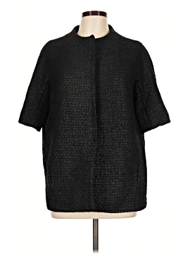 Ann Taylor Wool Coat