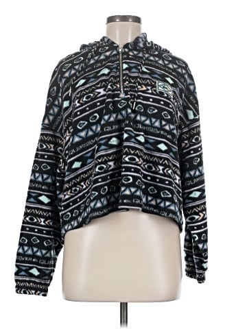 Quiksilver Pullover Sweater (view 1)