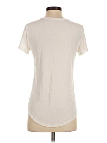 Abercrombie & Fitch Short Sleeve T-Shirt (view 2)