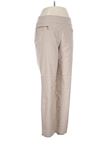 Susan Graver Casual Pants (view 1)