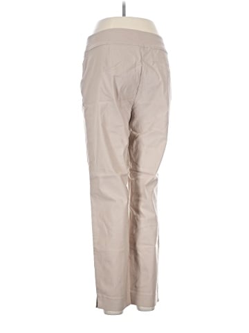 Susan Graver Casual Pants (view 2)