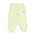 Nike Yellow Sweatpants Size 4T - photo 1