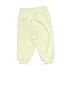Nike Yellow Sweatpants Size 4T - photo 2