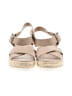 SODA Tan Wedges Size 10 - photo 2