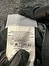 Majestic 100% Polyester Black Track Jacket Size S - photo 7