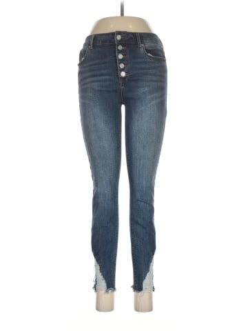 Indigo Rein Jeans (view 1)