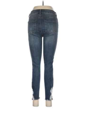 Indigo Rein Jeans (view 2)
