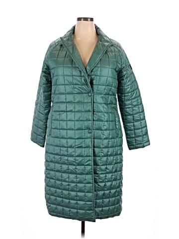 Noize Coat (view 1)